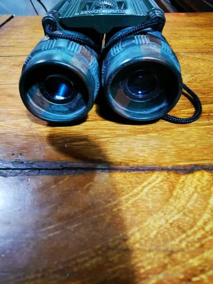 กล่องส่องทางไกลZIZETAX 1000 เมตร รูปที่ 4