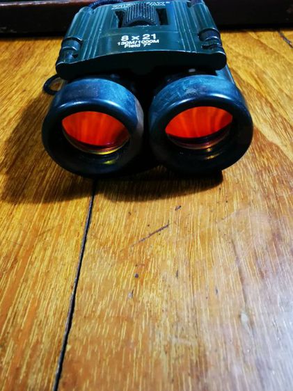 กล่องส่องทางไกลZIZETAX 1000 เมตร รูปที่ 3