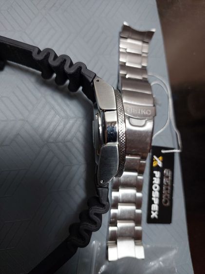 นาฬิกา Saiko X PROSPEX Driving ซามูไร รูปที่ 5