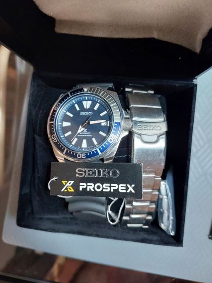 นาฬิกา Saiko X PROSPEX Driving ซามูไร รูปที่ 2