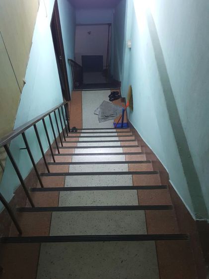 ขายตึกแถวหลังศาลธนบุรี กำนันแม้นซ.8 รูปที่ 4