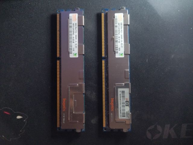 RAM DDR3 8GB FOR SERVER COMPUTER รูปที่ 2