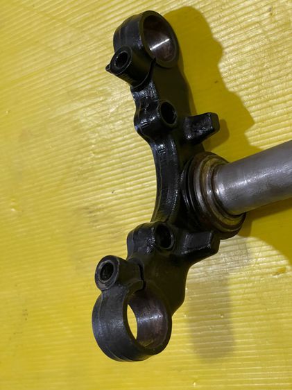 แผงคอล่างโซนิค sonic แท้ รหัสKGH รูปที่ 7