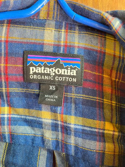 เสื้อเชิ้ต Patagonia  รูปที่ 3