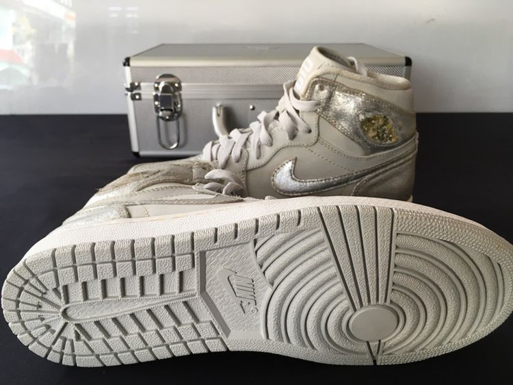 รองเท้าNIKE  รูปที่ 7