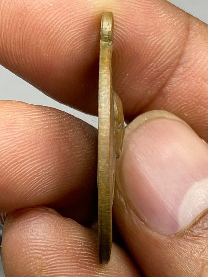 เหรียญหลวงพ่อเอีย วัดบ้านด่าน รูปที่ 3