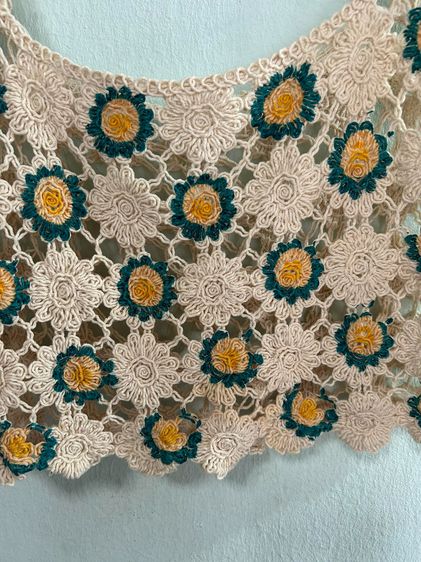 🌈เสื้อถัก สวยๆจะช่วย ปรับลุคให้สาวๆ ได้อย่างไม่เคอะเขิน.🌈 รูปที่ 2