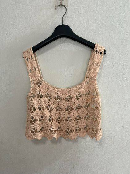 🌈เสื้อถัก สวยๆจะช่วย ปรับลุคให้สาวๆ ได้อย่างไม่เคอะเขิน.🌈 รูปที่ 3