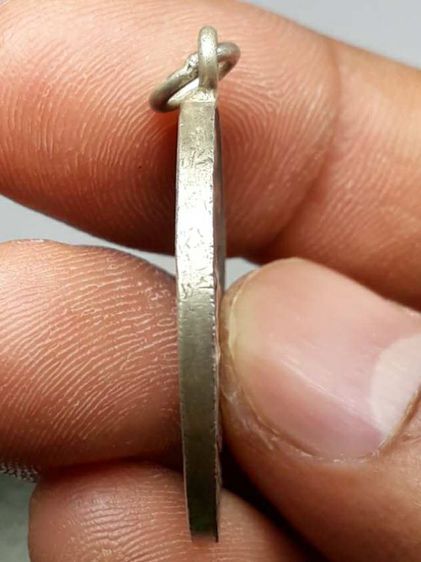 เหรียญบัวหงายหลวงพ่อจาด รูปที่ 3