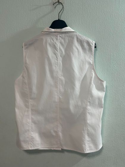 🌈เสื้อแขนกุด แบรนด์ CALVIN KLEIN(คาลวิน ไคลน์)👉แบรนด์แท้💯แบรนด์ดัง💯🌈💥 รูปที่ 2