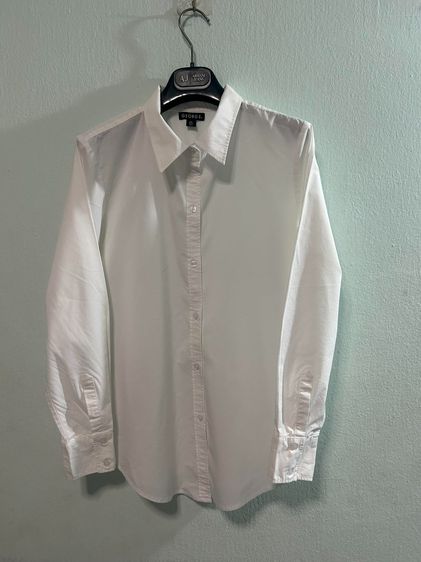 🌈เสื้อเชิ้ต แบรนด์ GEORGE(จอร์จ)👉แบรนด์แท้💯แบรนด์ดัง💯💥🌈
