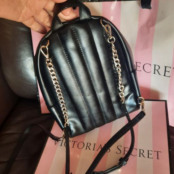 กระเป๋าเป้ VITORIA SECRET  รูปที่ 5