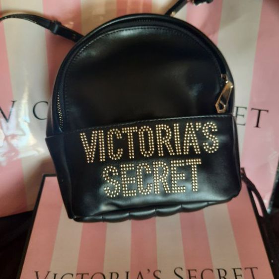 กระเป๋าเป้ VITORIA SECRET  รูปที่ 6