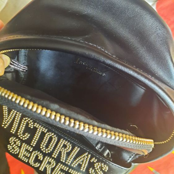 กระเป๋าเป้ VITORIA SECRET  รูปที่ 10