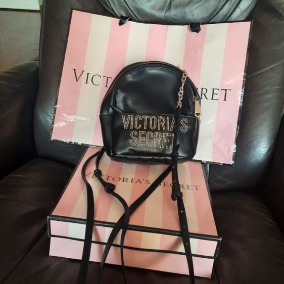 กระเป๋าเป้ VITORIA SECRET  รูปที่ 2