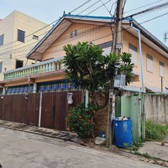 บ้านเดี่ยวใกล้สถานีรถไฟฟ้ามีนบุรี