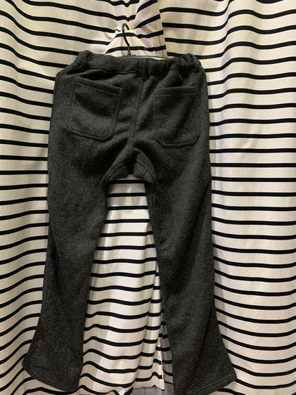 Kriff mayer pants  (HEATTECH) ของใหม่ กางเกงกันลมกันหนาว ให้ความอบอุ่นในร่างกาย ใส่ตัวเดียวจบ ม่ต้องใส่อะไรข้างในอุณหภูมิติดลบเอาอยู่ รูปที่ 5