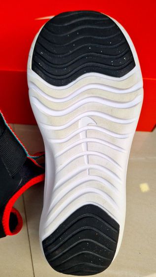 รองเท้าเด็ก Nike Flex plus (PS)  1Y CM20 รูปที่ 10