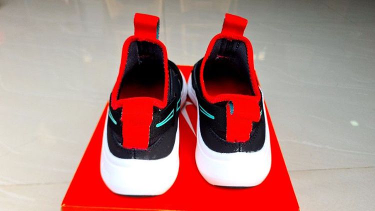 รองเท้าเด็ก Nike Flex plus (PS)  1Y CM20 รูปที่ 6