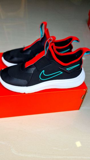 รองเท้าเด็ก Nike Flex plus (PS)  1Y CM20 รูปที่ 13