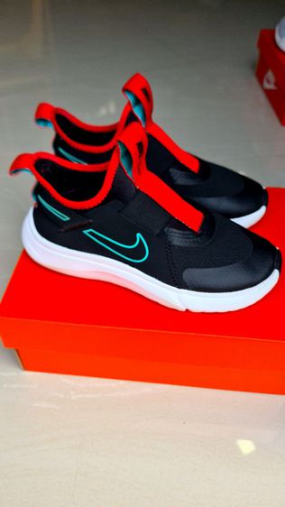 รองเท้าเด็ก Nike Flex plus (PS)  1Y CM20 รูปที่ 12