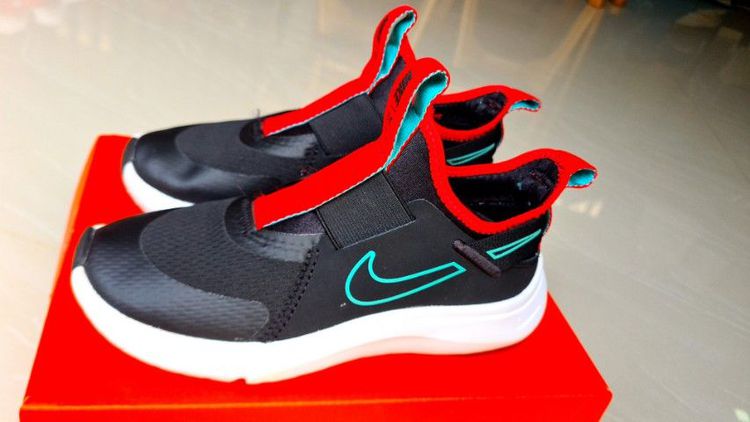 รองเท้าเด็ก Nike Flex plus (PS)  1Y CM20 รูปที่ 4