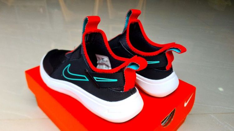 รองเท้าเด็ก Nike Flex plus (PS)  1Y CM20 รูปที่ 5