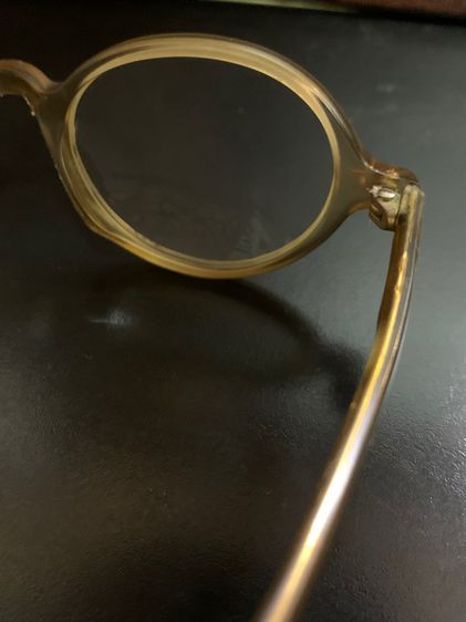 แว่นตา Emporio Armani made in Italy  รูปที่ 5