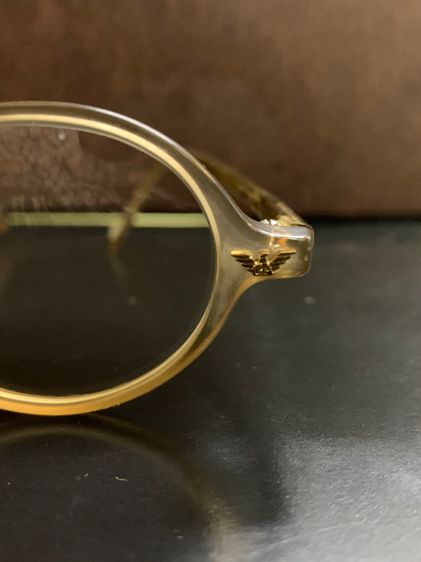 แว่นตา Emporio Armani made in Italy  รูปที่ 2