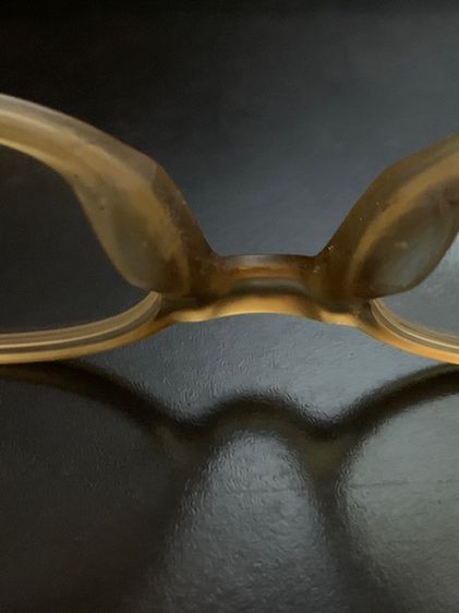 แว่นตา Emporio Armani made in Italy  รูปที่ 9