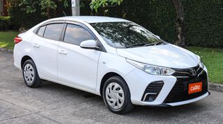 Toyota YARIS ATIV 1.2 ENTRY 2022 (324925)