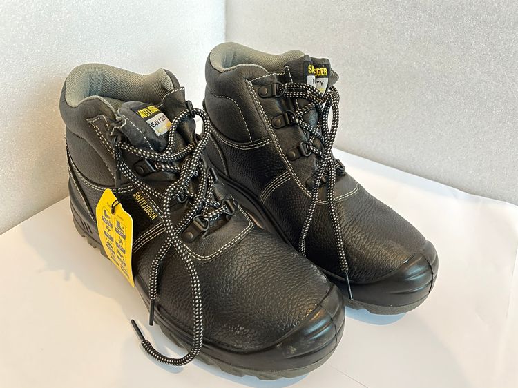 รองเท้า Safety Jogger Heavy duty สภาพนางฟ้าใหม่มาก รูปที่ 10
