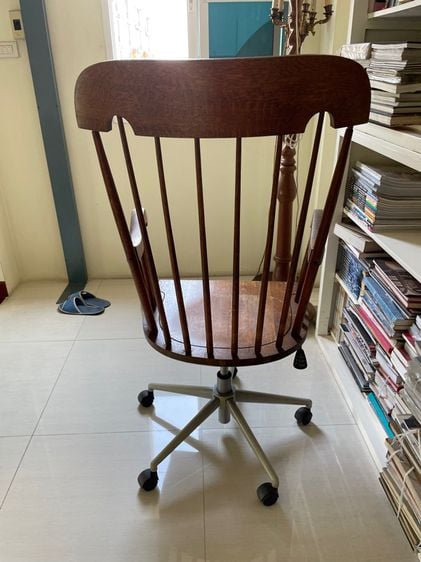 เก้าอี้จากญี่ปุ่น รูปที่ 2