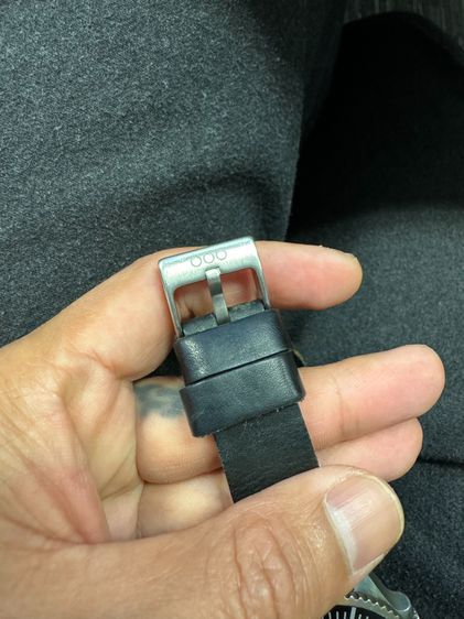นาฬิกา Micro Brand  Out Of Order OOO Watches (Pre Damaged) รูปที่ 9