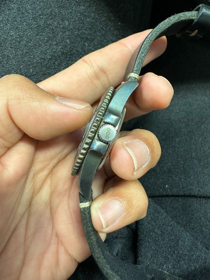 นาฬิกา Micro Brand  Out Of Order OOO Watches (Pre Damaged) รูปที่ 8