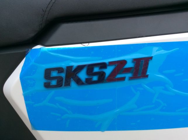 มอเตอร์ไซค์ไฟฟ้า LION SKS Z2 รูปที่ 7