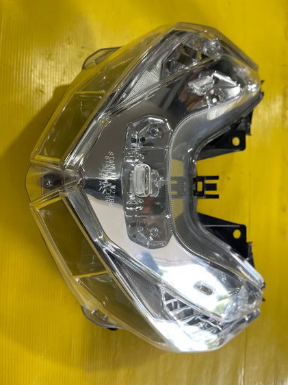 ไฟหน้าคลิก125i LED ปี2015-2017 แท้ รูปที่ 4