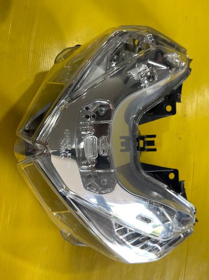 ไฟหน้าคลิก125i LED ปี2015-2017 แท้ รูปที่ 10
