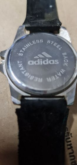 นาฬิกา Adidas สภาพเหมือนของใหม่ ของเก่ามากๆ รูปที่ 3