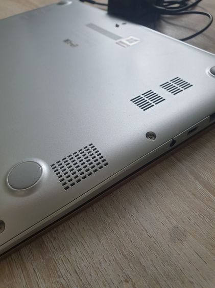 โน๊ตบุ๊ค Asus® VivoBook S413FA-EB629T Hearty Gold สภาพอยู่ในเกณฑ์ดี ขาย 4770 บาท รวมส่งทั่วไทย รูปที่ 18