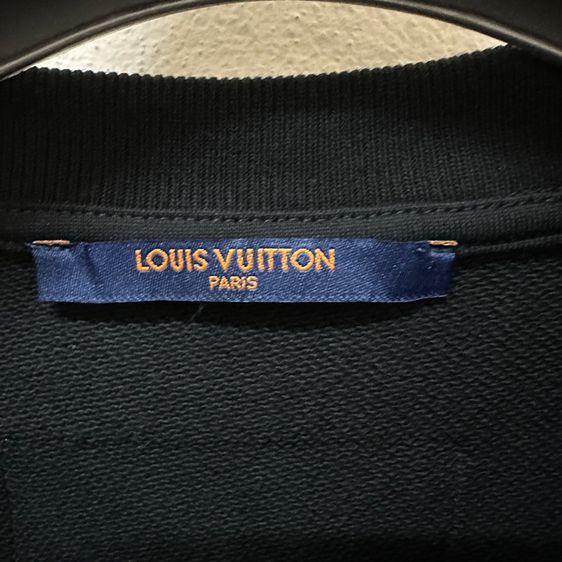 Louis Vuitton แท้สภาพใหม่💚💚❤️❤️ รูปที่ 3