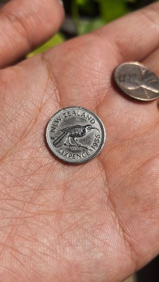 รวมเหรียญหายากต่างประเทศ - Rare Old Coins for Collector Set 1 รูปที่ 12
