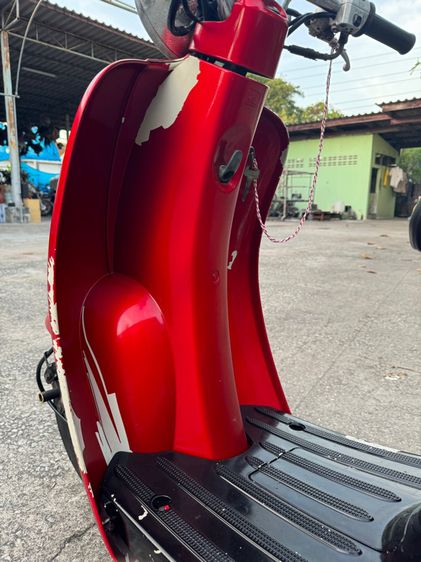 👉🏿 ขายรถป๊อปญี่ปุ่น HONDA 50 CC ขายตามสภาพรถฝากขาย สตาร์ทมือใช้ไม่ได้สตาร์ทเท้าใช้ได้ปกติ เครื่องไม่ค่อยสมบูรณ์ขายตามสภาพ ไปเช็คสภาพเอาเอง รูปที่ 15