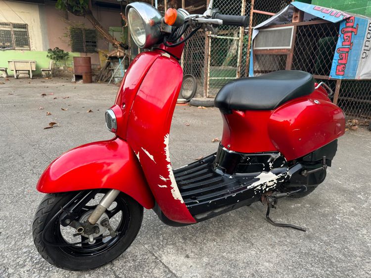 👉🏿 ขายรถป๊อปญี่ปุ่น HONDA 50 CC ขายตามสภาพรถฝากขาย สตาร์ทมือใช้ไม่ได้สตาร์ทเท้าใช้ได้ปกติ เครื่องไม่ค่อยสมบูรณ์ขายตามสภาพ ไปเช็คสภาพเอาเอง รูปที่ 7