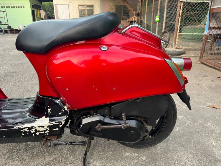 👉🏿 ขายรถป๊อปญี่ปุ่น HONDA 50 CC ขายตามสภาพรถฝากขาย สตาร์ทมือใช้ไม่ได้สตาร์ทเท้าใช้ได้ปกติ เครื่องไม่ค่อยสมบูรณ์ขายตามสภาพ ไปเช็คสภาพเอาเอง รูปที่ 13