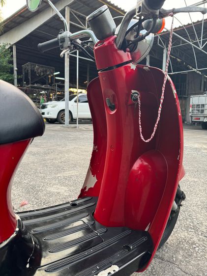 👉🏿 ขายรถป๊อปญี่ปุ่น HONDA 50 CC ขายตามสภาพรถฝากขาย สตาร์ทมือใช้ไม่ได้สตาร์ทเท้าใช้ได้ปกติ เครื่องไม่ค่อยสมบูรณ์ขายตามสภาพ ไปเช็คสภาพเอาเอง รูปที่ 14