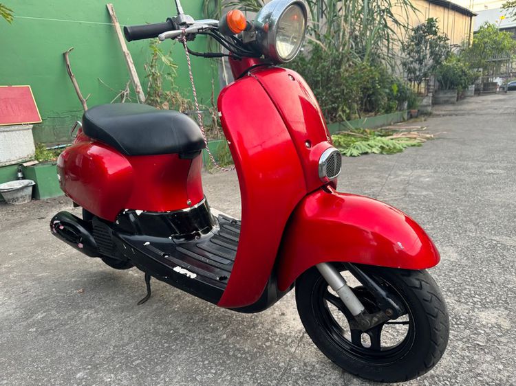 👉🏿 ขายรถป๊อปญี่ปุ่น HONDA 50 CC ขายตามสภาพรถฝากขาย สตาร์ทมือใช้ไม่ได้สตาร์ทเท้าใช้ได้ปกติ เครื่องไม่ค่อยสมบูรณ์ขายตามสภาพ ไปเช็คสภาพเอาเอง รูปที่ 6