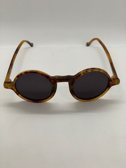 แว่นนากันแดด vintage Giorgio Armani made in Italy  รูปที่ 3