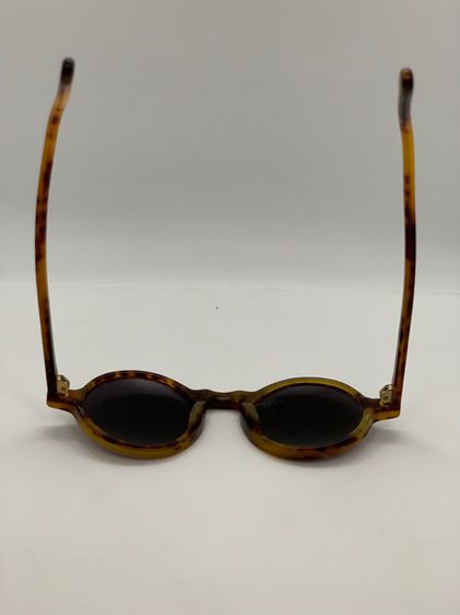 แว่นนากันแดด vintage Giorgio Armani made in Italy  รูปที่ 5