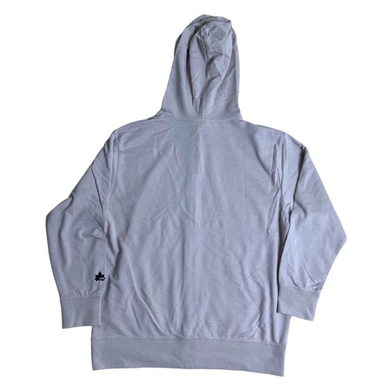 เสื้อคลุม Logos Sweater Hood สาย Outing สภาพดี Size M รูปที่ 8